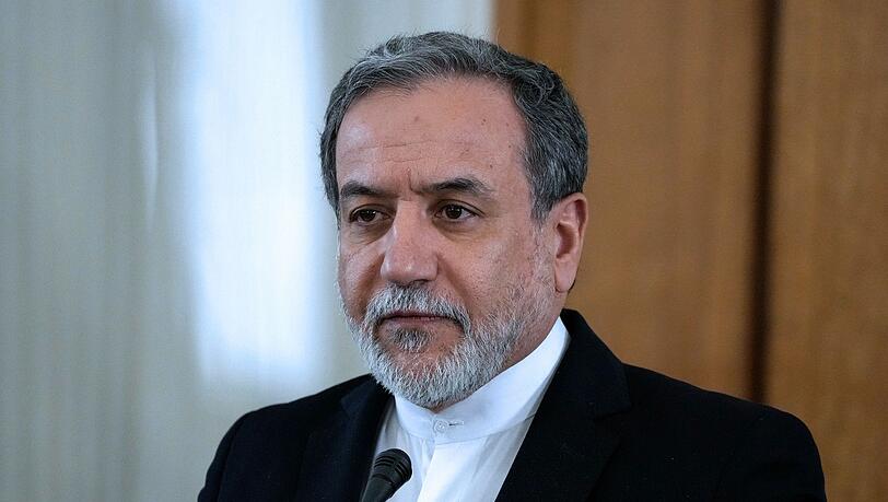 Wegen der israelischen und amerikanischen Angriffe führt der Iran derzeit keine Urananreicherung durch. (Archivbild) Wegen der israelischen und amerikanischen Angriffe führt der Iran derzeit keine Urananreicherung durch. (Archivbild)