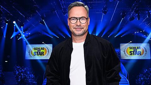 Lange ist es her, dass Matthias Opdenhövel "Schlag den Star" moderierte. Für einige offenbar zu lange.