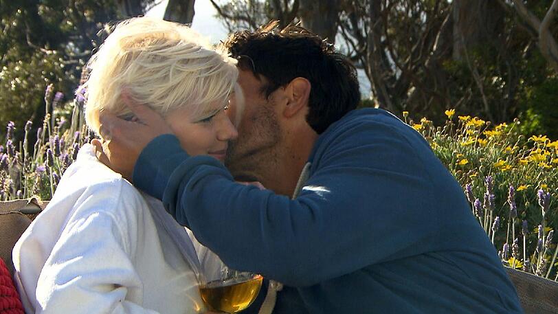 Der Bachelor auf RTL: Bilder aus der Staffel 2013