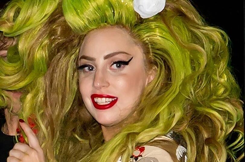 Lady Gaga