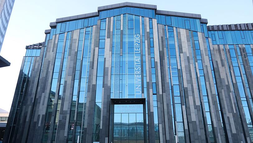 Das Dresdner Start-up-Unternehmen Spinncloud hat von der Universität Leipzig einen Großauftrag für seine KI-Chips erhalten. (Archivbild)