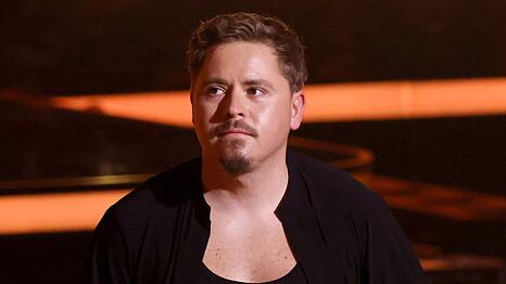 Gustav Sch&auml;fer tanzt aktuell bei "Let's Dance".