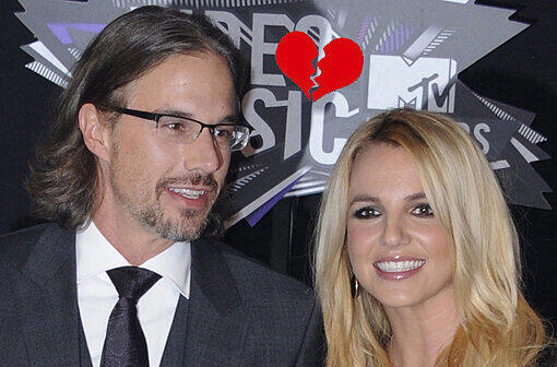 Liebes-Aus für Britney Spears: Im Januar 2013 lösten Britney Spears und ihr ehemaliger Manager Jason Trawick ihre Verlobung und trennten sich.