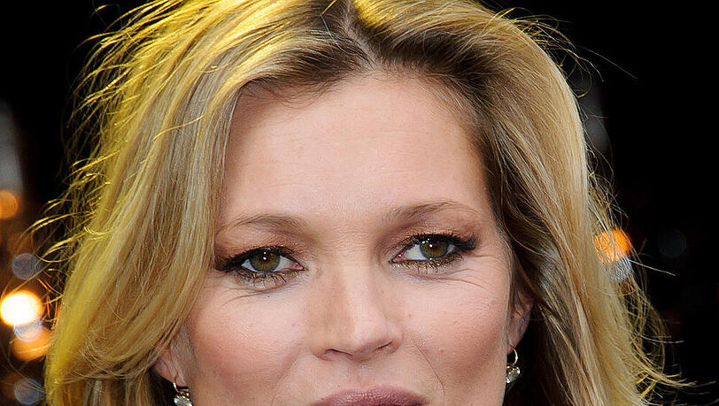 Kate Moss lässt sich auf Partys gerne mal gehen Kate Moss lässt sich auf Partys gerne mal gehen