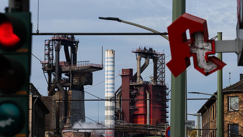 BDI warnt vor Konsequenzen neuer US-Z&ouml;lle (Foto-Archiv).