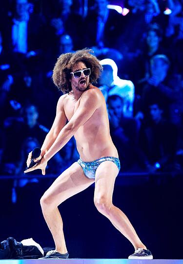 Europe Music Awards 2013: Die besten Bilder der Show mit Miley Cyrus, Robin Thicke, Katy Perry