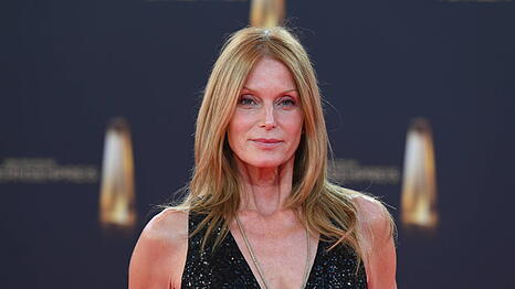 Schauspielerin Esther Schweins will bei "Let's Dance" &uuml;berzeugen.