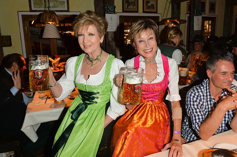 Carolin Reiber, Antje - Katrin Kühnemann