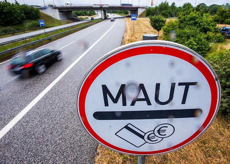 Kommt die Einigung zwischen Berlin und EU-Kommission zur Pkw-Maut?