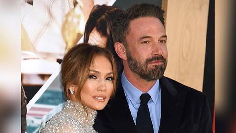 Auch im zweiten Anlauf kein Glück miteinander: Jennifer Lopez und Ben Affleck sollen im Februar offiziell geschieden werden.