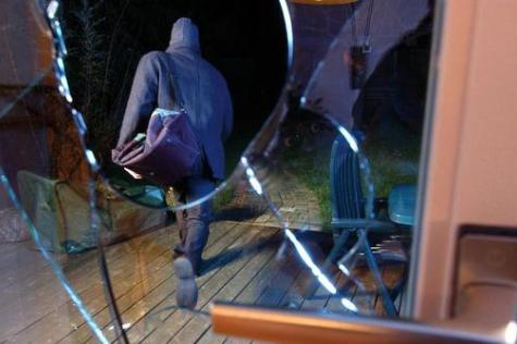 75.000 Euro hatte der 34-Jährige bei seinen Raubzügen erbeutet.