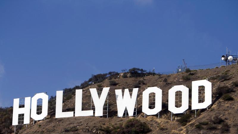 Der Coronavirus legt den Hollywood-Betrieb lahm. Der Coronavirus legt den Hollywood-Betrieb lahm.