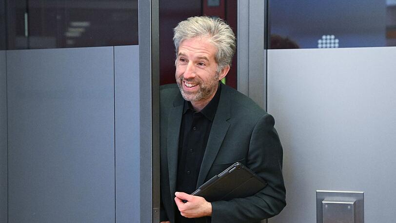 Boris Palmer war vor rund einem Jahr bei den Grünen ausgetreten nach einem Eklat um die Verwendung des N-Wortes bei einer Migrationskonferenz in Frankfurt.