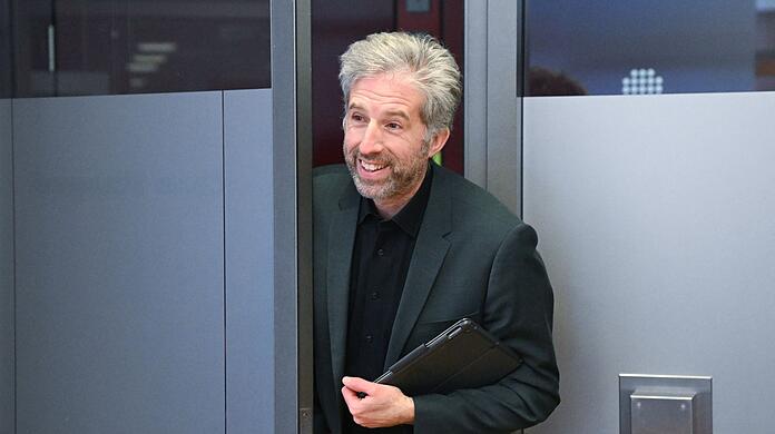 Boris Palmer war vor rund einem Jahr bei den Grünen ausgetreten nach einem Eklat um die Verwendung des N-Wortes bei einer Migrationskonferenz in Frankfurt.