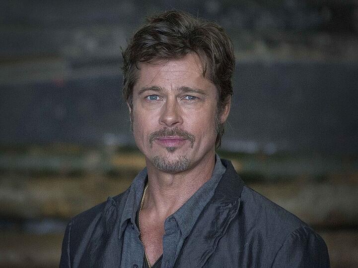 Für Brad Pitt ist die Ehe mehr als eine Formalität