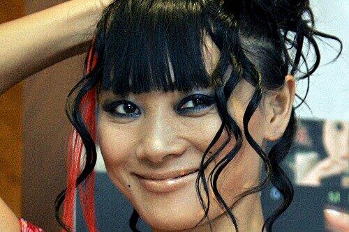 Bai Ling
