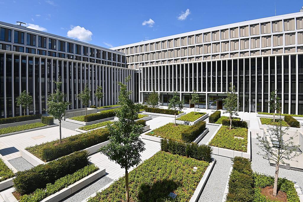 Neues Strafjustizzentrum M nchen S der Er ffnet Modernen Prunkpalast neues-strafjustizzentrum-m-nchen-s-der-er-ffnet-modernen-prunkpalast