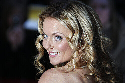 Der Auftritt von Ex-"Spice-Girl" Geri Halliwell als Überraschungs-Gast 2005 ging eher sang- und klanglos unter. Tatjana Gsell, die mit Ferfried Prinz von Hohenzollern den Opernball besuchte, stahl ihr eindeutig die Schau.