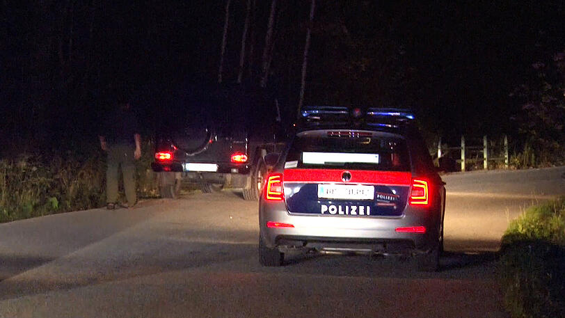 FC-Bayern-Finanzvorstand Jan-Christian Dreesen ist bei einem Jagdunfall in Tirol verletzt worden. Die Bilder von der Unfallstelle.