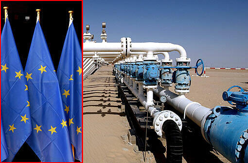 Die EU will der libyschen Wirtschaft wieder auf die Beine helfen. Eingefrorene Gelder werden nun teilweise wieder freigegeben.