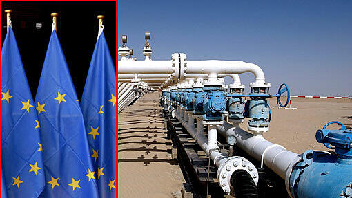 Die EU will der libyschen Wirtschaft wieder auf die Beine helfen. Eingefrorene Gelder werden nun teilweise wieder freigegeben. Die EU will der libyschen Wirtschaft wieder auf die Beine helfen. Eingefrorene Gelder werden nun teilweise wieder freigegeben.