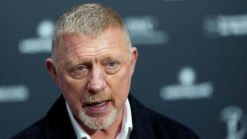 Boris Becker glaubt, dass die positive Atmosphäre bei der WM nicht in Deutschland angekommen sei. Boris Becker glaubt, dass die positive Atmosphäre bei der WM nicht in Deutschland angekommen sei.