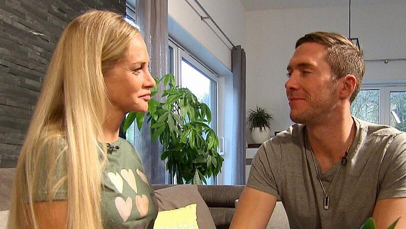 Vanessa und Nils haben sich bei "Bauer sucht Frau" gefunden.
