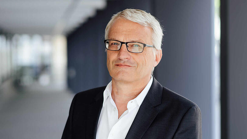 Dirk Höpner glaubt, dass Büschl auf den Stadtrat angewiesen ist (Archivbild). Dirk Höpner glaubt, dass Büschl auf den Stadtrat angewiesen ist (Archivbild).