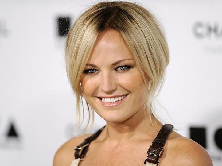 Die Schwedin Malin Akerman ersetzt Lindsay Lohan
