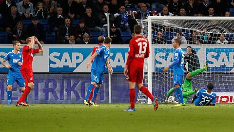 Keine Wiederholung - nun endgültig. Hoffenheim verzichtet auf einen Einspruch des Urteils.