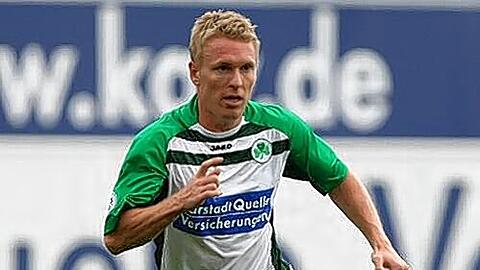 Haas fehlt  in Ahlen verletzungsbedingt: Trainer Benno Möhlmann will auch ohne Leo keine Geschenke mehr an Keller-Klubs  verteilen.