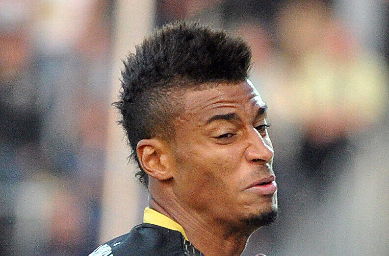 Martin Angha - NOTE 5 - Die Zuordnung passte mehrfach nicht: Erst folgenlos, dann mit schwerwiegenden Konsequenzen beim 0:1.  Schwacher Auftritt.
