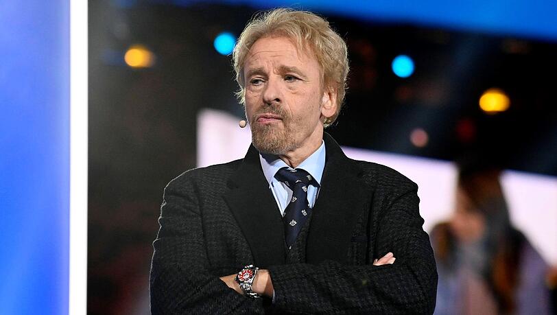 Thomas Gottschalk rechnet mit Stars der Reality-Branche ab.