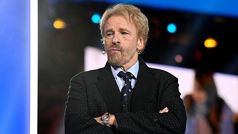 Thomas Gottschalk rechnet mit Stars der Reality-Branche ab.