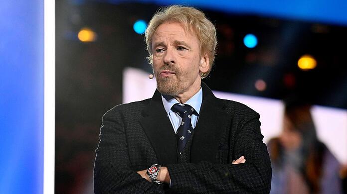 Thomas Gottschalk rechnet mit Stars der Reality-Branche ab.