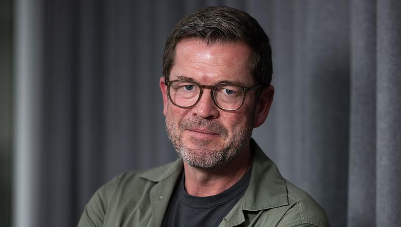 Guttenberg spart auf