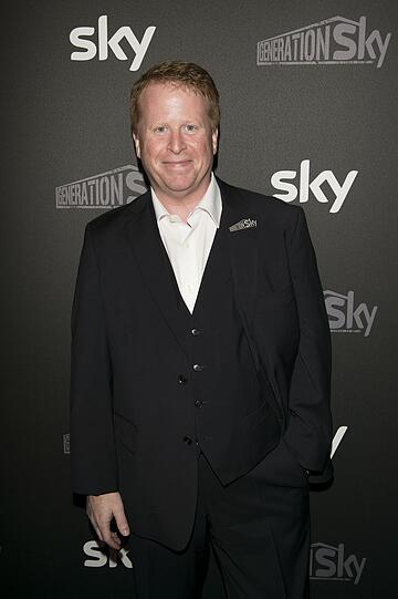 Brian Sullivan (CEO Sky Deutschland)