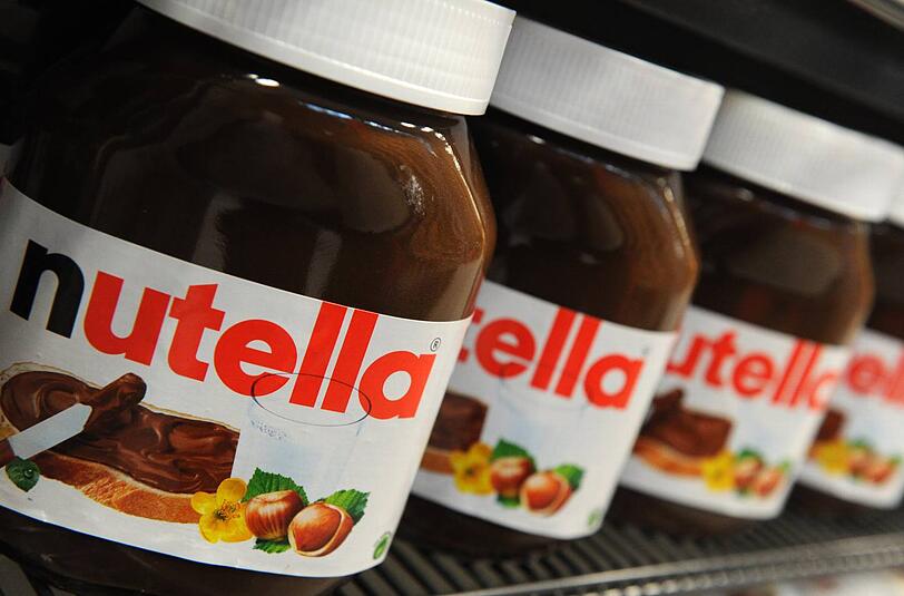 Umweltschutz statt Frühstücksbrot - Französische Ministerin fordert Nutella-Boykott.