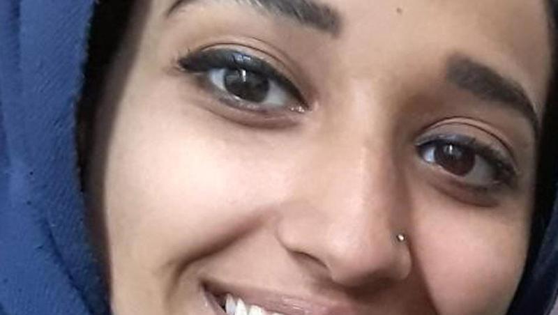 Muthana hatte im US-Staat Alabama gelebt, bevor sie nach Syrien ausreiste.