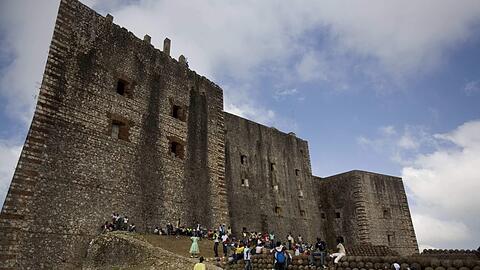 Am Wochenende kam es an dieser Zitadelle zu einem tragischen Vorfall. (Archivbild)