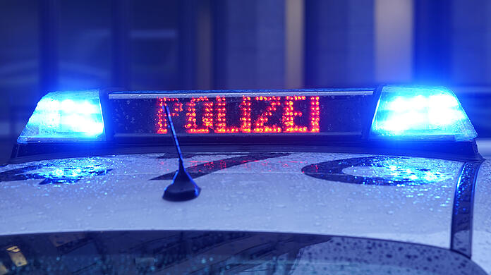 Der mutmaßliche Täter flüchtet – rund zwei Wochen später hat die Polizei den Mann gefunden.