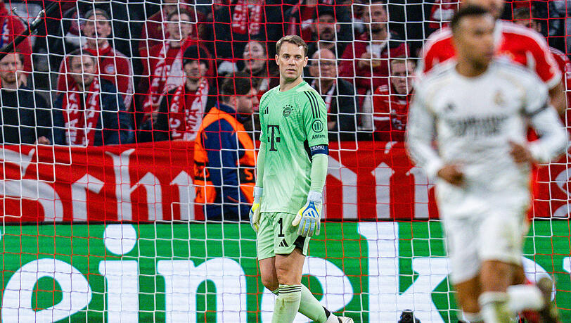 Markus Babbel w&uuml;rde Manuel Neuer mit einem neuen Vertrag ausstatten.