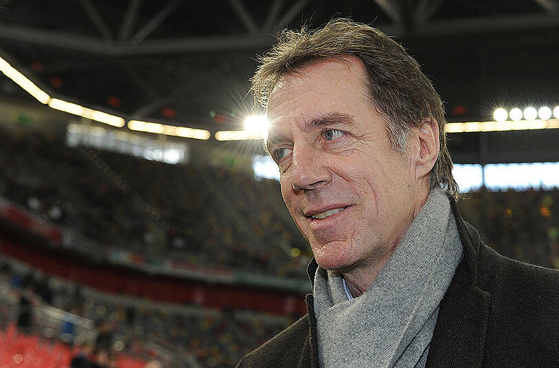 Helmut Schulte wird Leiter der Lizenzspielerabteilung des 1. FC Union Berlin.