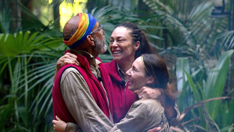 Gewinner im Dschungelcamp 2025 steht fest: Lilly Becker siegt