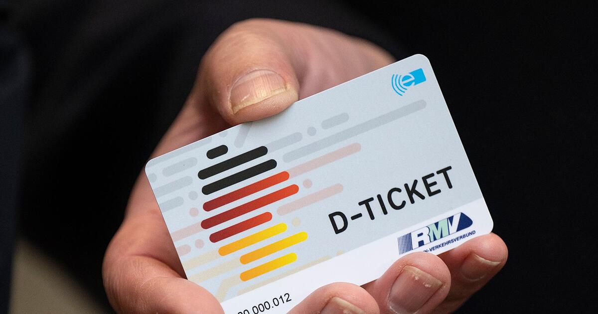 Keine-K-ndigungswelle-bei-D-Ticket-trotz-Preiserh-hung