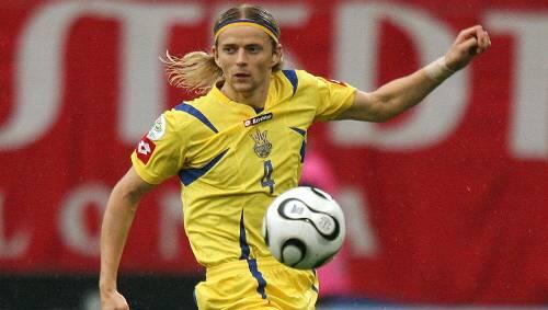 Bayerns neuer Mittelfeld-Star: Anatoli Timoschtschuk. Bayerns neuer Mittelfeld-Star: Anatoli Timoschtschuk.