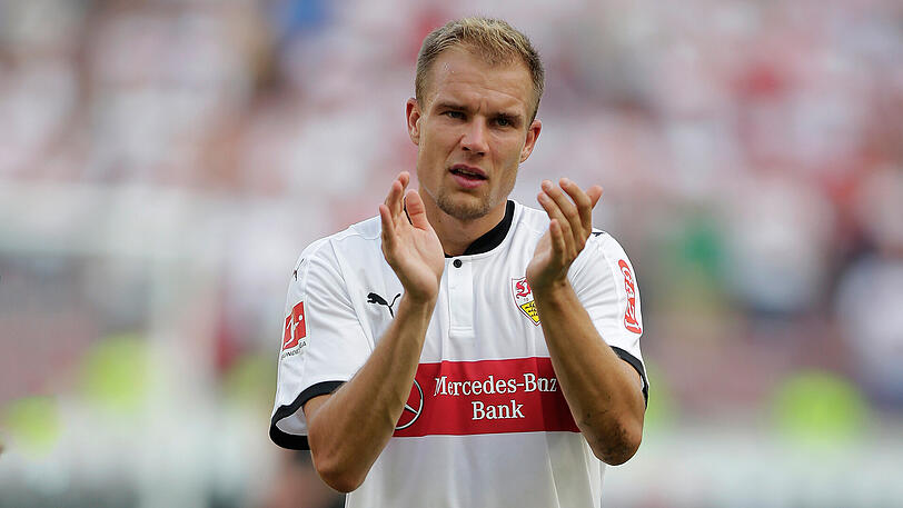 Holger Badstuber hat die WM 2018 noch nicht aufgegeben.