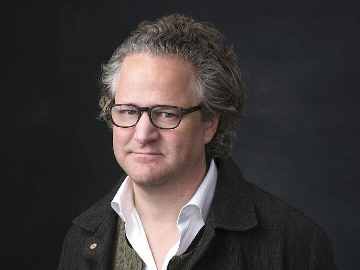 Florian Henckel von Donnersmarck hat Chancen auf einen zweiten Oscar.