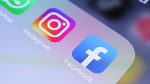 Auf Facebook und Instagram geteilte Inhalte werden in den USA künftig nicht mehr unabhängig auf ihren Wahrheitsgehalt überprüft.