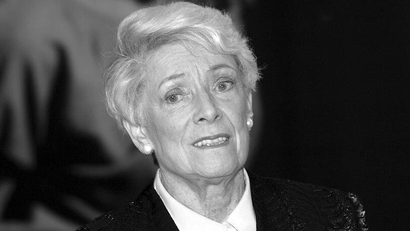 Ruth Leuwerik war einer der wichtigsten deutschen Filmstars der 1950er Jahre. Sie verstarb am 12. Januar im Hohen Alter von 91 Jahren in München.